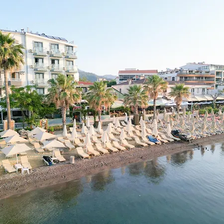 Yeshill Boutique Hotel-3